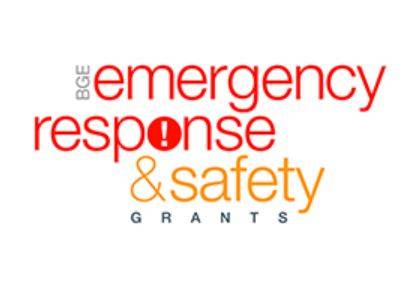 This grant is a way for BGE to further support organizations that are just as committed to safety as we are. BGE encourages 501c3 organizations that respond to the community’s needs during emergency preparedness and response efforts to apply for a grant. Click here to submit your application Exelon - Log In (cybergrants.com) For questions, email Rotica.Lewis@bge.com.